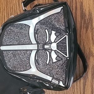 Darth Vader Star Wars crossbody disney bag